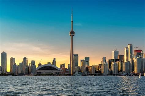 Canada Destinations The Most Popular Travel Spots Readers Digest