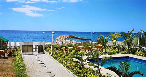 Zambales Beach Resort You Should Visit This Summer