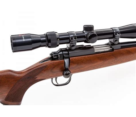 ruger model 77 22 bolt action rifle