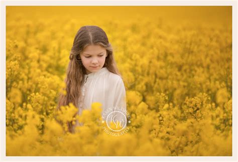 Interested In A Spring Photoshoot In Dorset Kw Photography