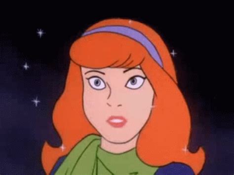 Daphne Scooby Doo Daphne Scooby Doo Dazed Discover Share GIFs