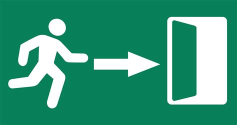 Harz Exit Clipart Clipground