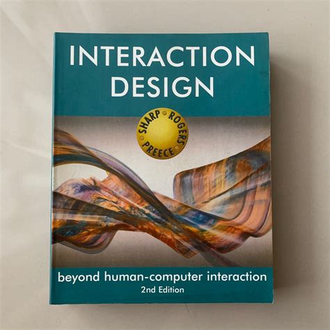 Interaction Design Beyond Human Computer Interaction Hobbies And Toys