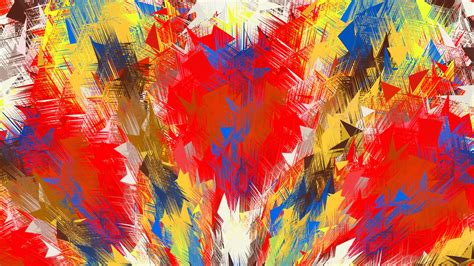 1600x900 Colorful Abstract Art 4k 1600x900 Resolution Hd 4k Wallpapers