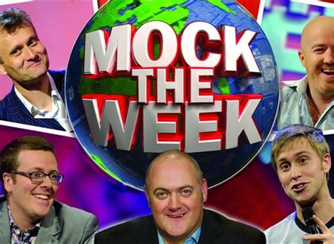 mock the week season 1 episodes list next episode