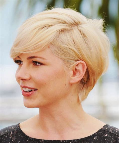 Superb Hairstyle Good Short Haircut Styles