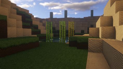 Mainly Realism Hd 256x256 Minecraft Texture Pack