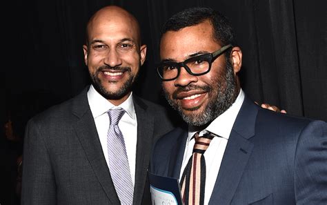 Jordan Peele And Keegan Michael Key Reunite For ‘coraline Director