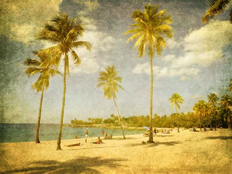 Caribbean beach series . Cuba | texture by BrendaStarr | Flickr