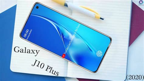 Samsung Galaxy J10 Plus Introduction 2020 Price And Release Date