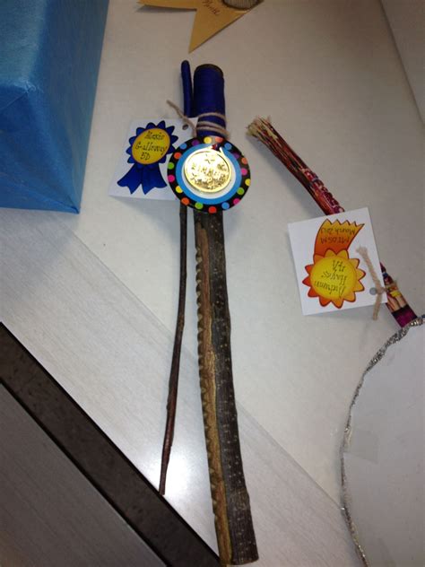 Making homemade musical instruments is such a fun activity, kids love getting involved with decorating them and then are so delighted to use them afterwards to make some music. Some of the homemade instruments my students brought for ...