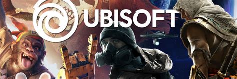 Out of nowhere, my profile picture was banned by ubisoft, without them even checking it? Ubisoft Graduate Jobs & Internships (1 job available now!)