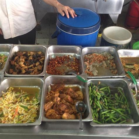 Jūs atėjote į šį puslapį, nes ji yra labiausiai tikėtina, ieško: PJ Oldtown Foodcourt - Mixed Rice Stall - Petaling Jaya ...
