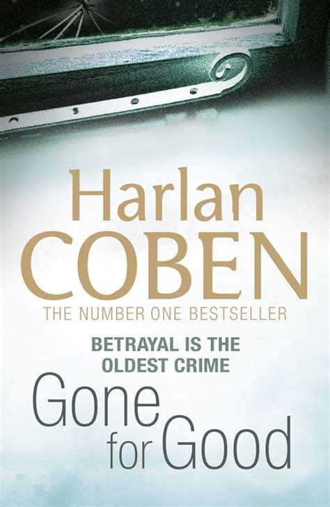 Gone For Good By Harlan Coben Gone For Good Harlan Coben Book Worth