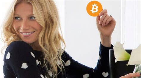Actress Gwyneth Paltrow Gives Away 500k In Bitcoin By Paul C Coinmonks Dec 2021 Medium