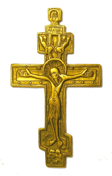 Christian Cross PNG Image | Christian symbols, Christian