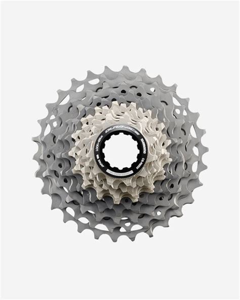 Shimano Cs R9200 Dura Ace 12 Speed Cassette Canyon Br