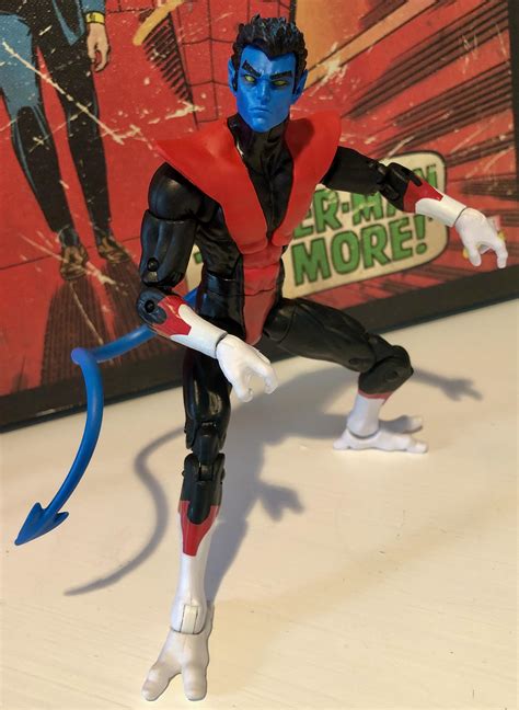 Just Got This Nightcrawler In And I Love Him Always Been One Of My