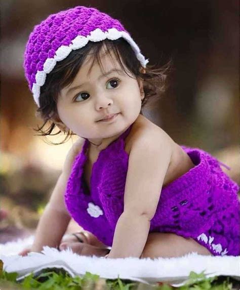 Cute And Adorable Babies In The World Baby Girl Pictures
