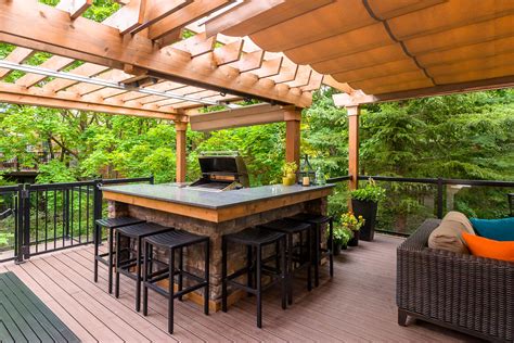 Shadefx retractable canopies are a fully framed canopy system when extended, with the strength to withstand most winds and even heavy rain. Retractable Canopies, Hamilton - ShadeFX