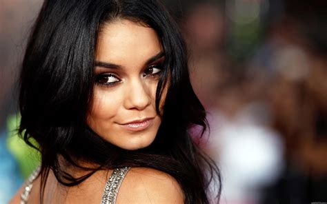 Free Download Vanessa Hudgens High Quality Wallpaper Size X Of X For Your