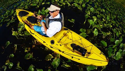 5 Best Fishing Kayaks In 2023 Reviewed By Kayak Enthusiasts Globo Surf