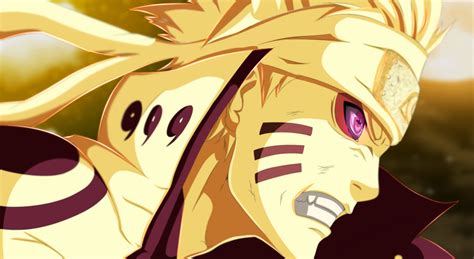 Wallpaper Anime Naruto Shippuuden Uzumaki Naruto X Suetamshin Hd
