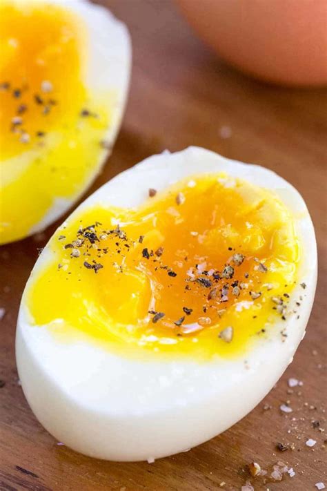 Instant Pot Eggs: Soft and Hard Boiled - Jessica Gavin