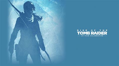 Rise of the Tomb Raider Fondo de pantalla HD | Fondo de Escritorio ...