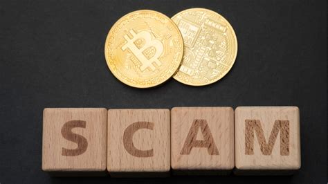 5 Cryptocurrency Scams And How To Deal With Them Wazirx Blog