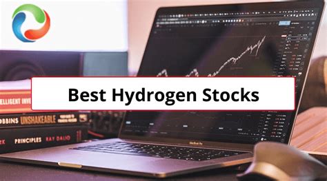 Best Hydrogen Stocks To Watch In 2024