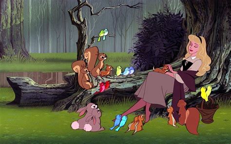 Sleeping Beauty The Classic Animated Movie Deemed A Top Disney