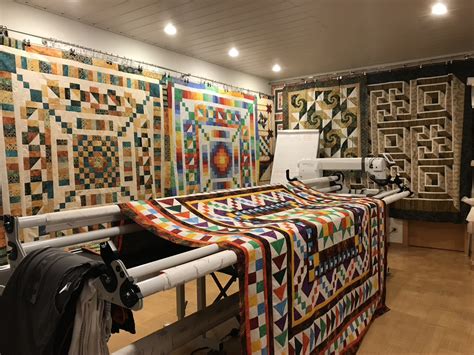 There is no window in the room. The Basement Sewing Room Inh. Martina Benz