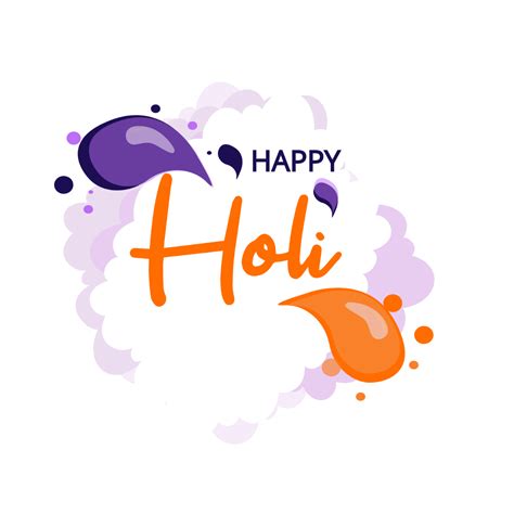 Holi Lettering Vector Template Edit Online And Download Example