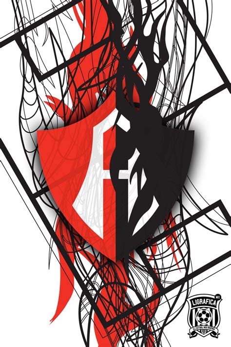 El rojo y el negro son más que simples colores, son nuestro estilo de vida. 25 best Atlas: Los Zorros del Atlas images on Pinterest ...