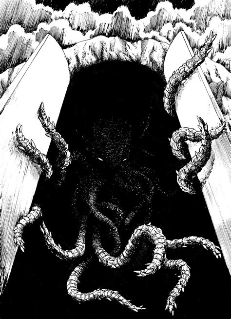 Cthulhu Mythos Hp Lovecraft Wiki Fandom