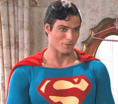 Dc Comics In Film N°5 1983 Superman 3 Christopher Reeve As