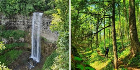 9 Ontario Hikes That Will Make You Feel Like Youre Wandering Across