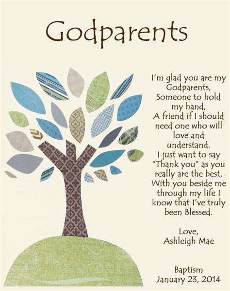 Maybe you would like to learn more about one of these? Godparent Poems