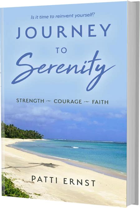 Serenity Eco Retreat, the book