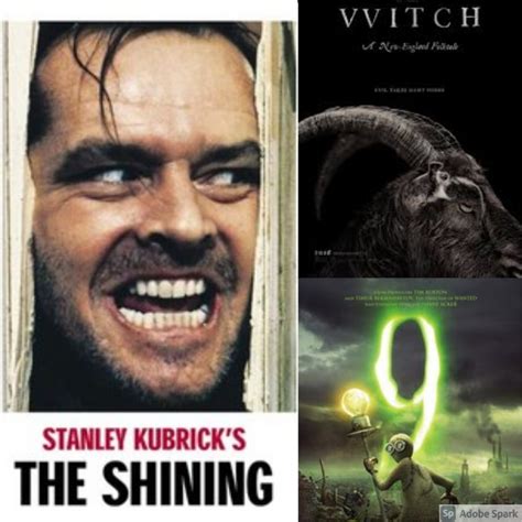 Top 10 Scary Movies For Halloween 2020 Westerner World