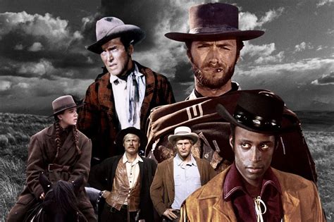 the 50 best western movies ever made ng