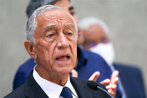 Marcelo Rebelo de Sousa reeleito Presidente da República Rádio Atlântida