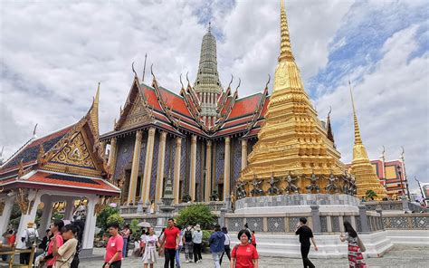 8 Things You Should Know Before Visiting Grand Palace in Bangkok