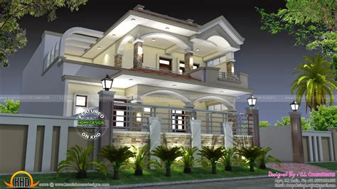 Best Home Plan Design In India Best Design Idea