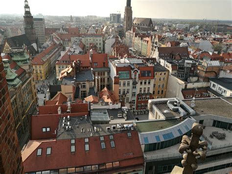 Weekend we Wrocławiu. Sprawdź, co warto zobaczyć - National Geographic