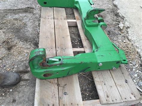 John Deere Category 3 Quick Hitch Bigiron Auctions