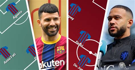 Newsnow aims to be the world's most accurate and comprehensive fc barcelona news aggregator, bringing you the latest equip blaugrana headlines from the best barça sites and other key national and international sports sources. How Barca may line up with 3 new players in and 2 more ...