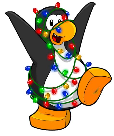 Image Penguin536png Club Penguin Wiki Fandom Powered By Wikia