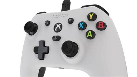 Nacon Announces New Affordable Xbox Controller For September 2023